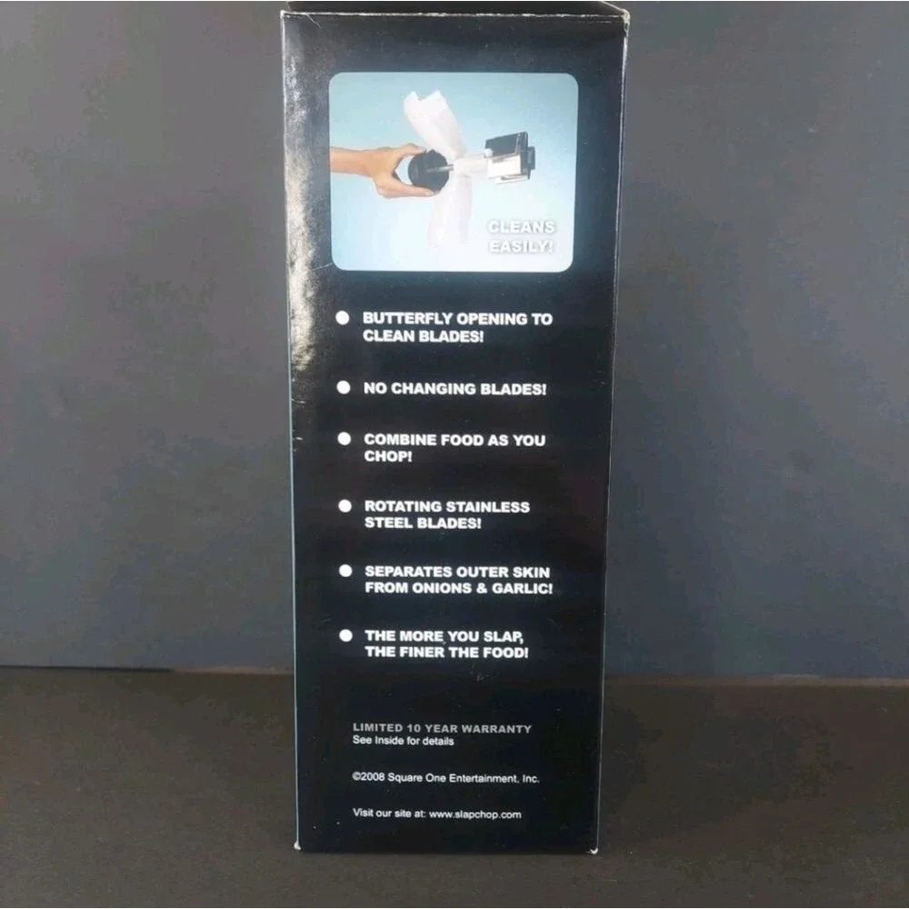 As Seen On TV nib original